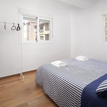 Apartamento Nuria トレ・デル・マール エクステリア 写真